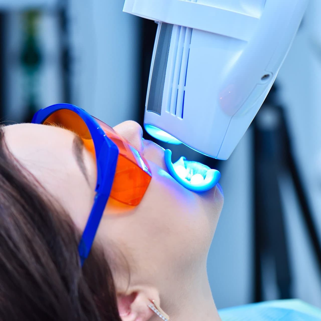Tratamientos de estética dental en Ferrol - Centro Dental San Pablo