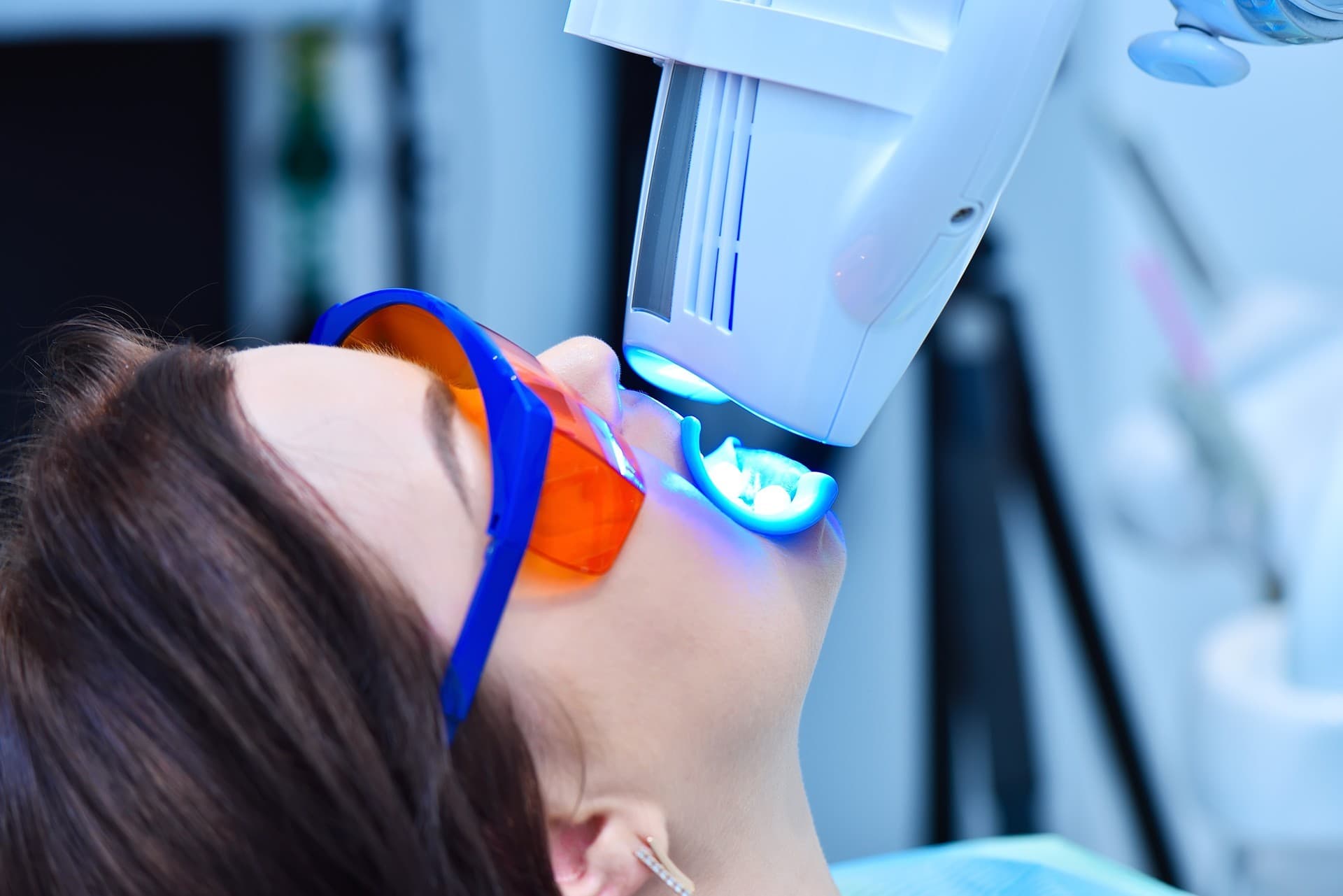 Estética dental en Ferrol