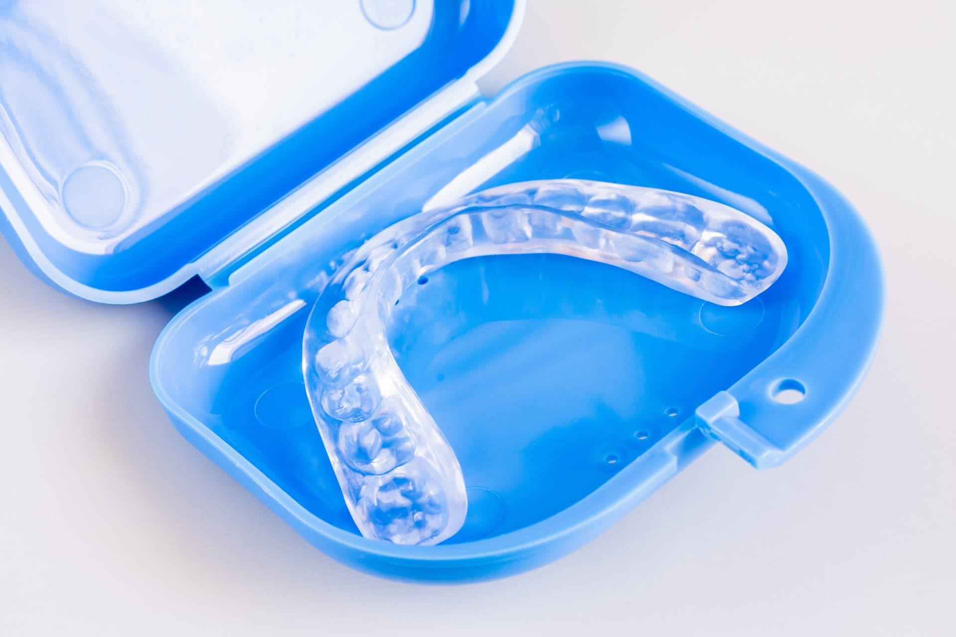 Odontología conservadora en Ferrol