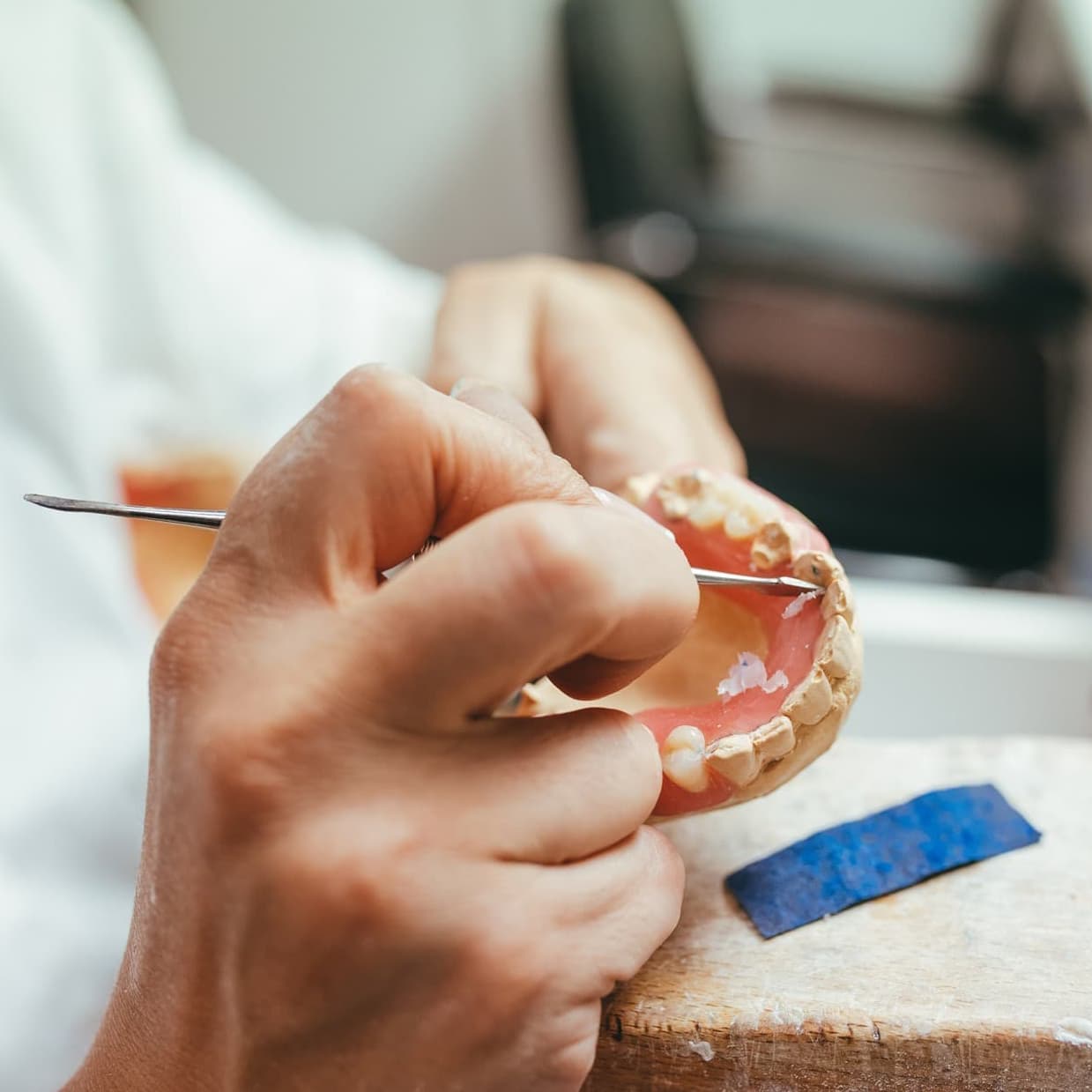 Tratamientos dentales en Centro Dental San Pablo, clínica dental en Ferrol