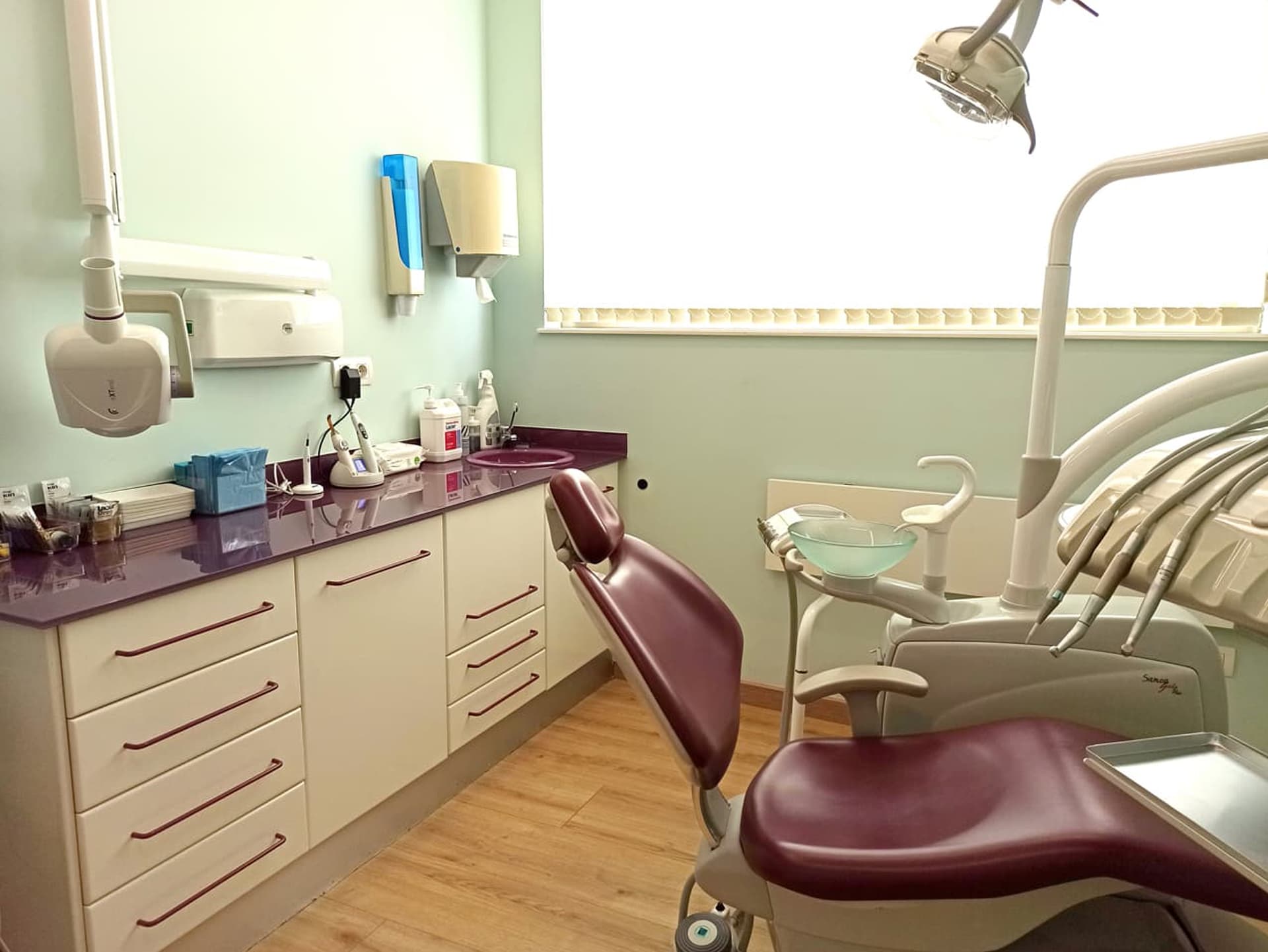 Centro Dental San Pablo