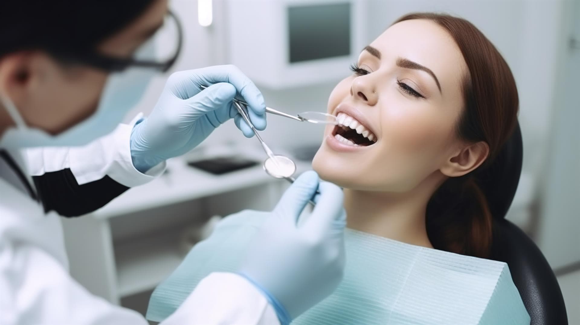Tratamientos de endodoncias