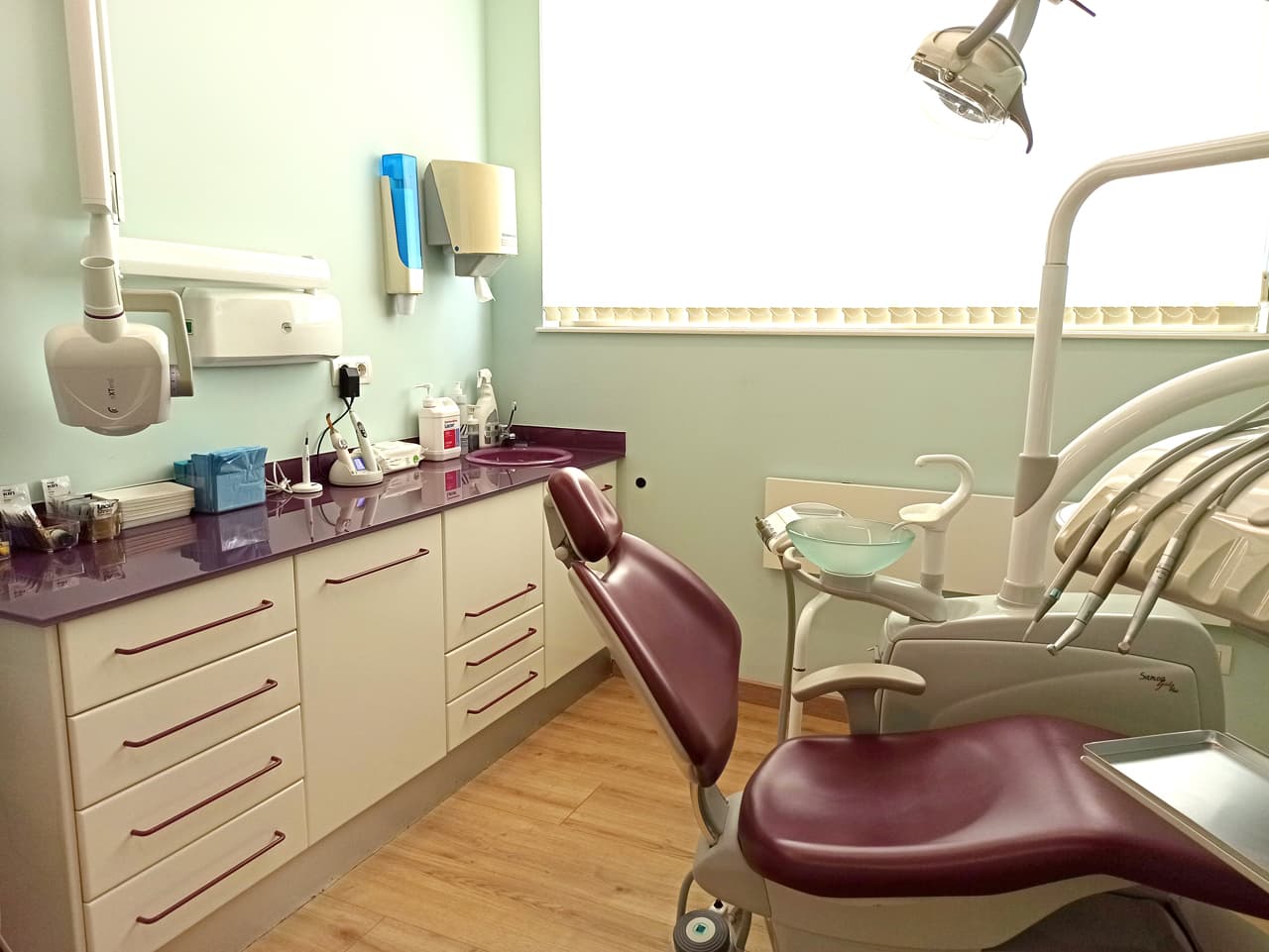 Centro Dental San Pablo