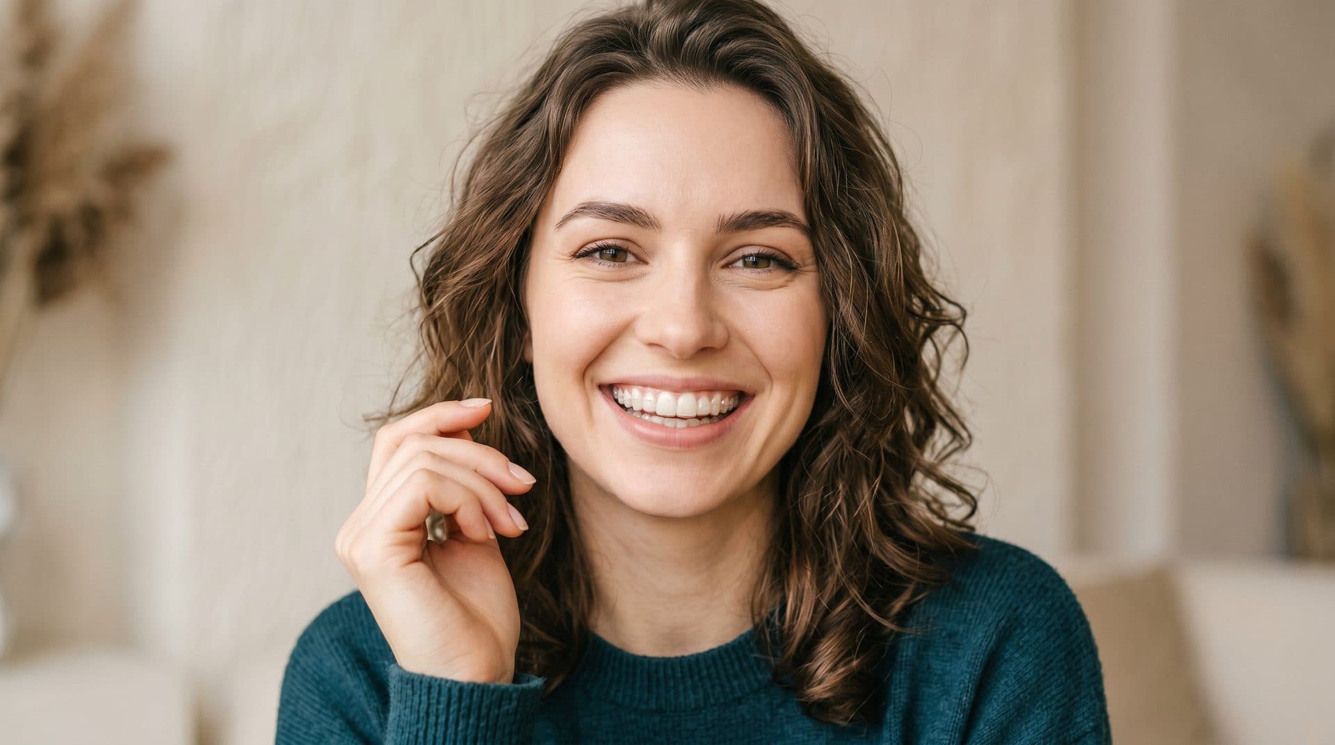 Tratamiento de ortodoncia en clínica dental de Ferrol